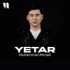 Muhammad Ahmad — Yetar