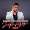 Samandar Hamroqulov, DJ Baqaloq — Sevgi fazosi (Remix)