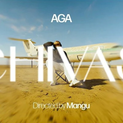  AGA — CHIVAS
