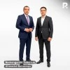 Ahmadali Bahromov — Namanganim Tabarruk