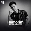 Bekzod Berdiqulov — Humorim