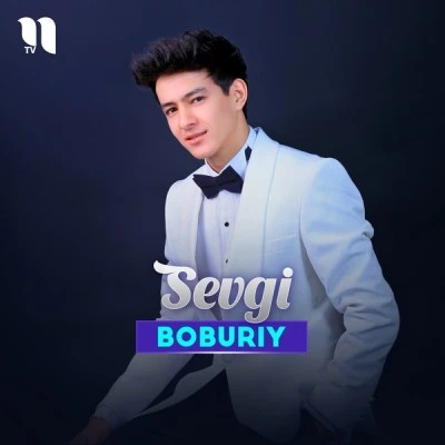 Boburiy — Sevgi