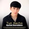 Diyorbek Shamsiddinov — Tun Kecha