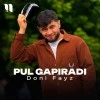 Doni Fayz — Pul gapiradi