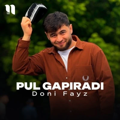 Doni Fayz — Pul gapiradi