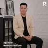 Hamidjon Qo'shayev — Jigarlarim