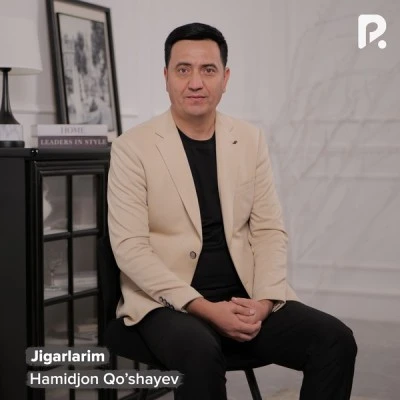 Hamidjon Qo'shayev — Jigarlarim