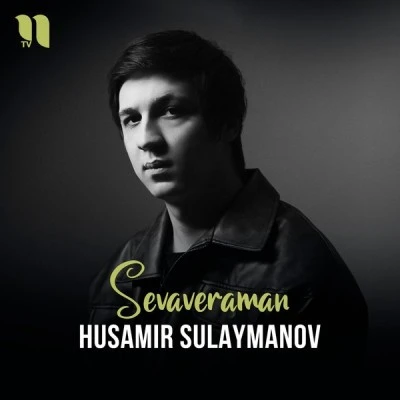 Husamir Sulaymanov — Sevaveraman