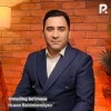 Husan Rahimberdiyev — Omading bo'lmasa