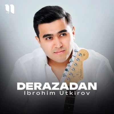 Ibrohim Utkirov — Derazadan