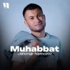 Jahongir Namozov — Muhabbat