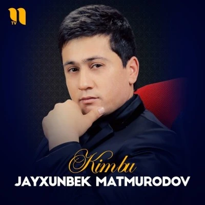 Jayxunbek Matmurodov — Kim bu