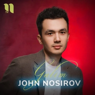 John Nosirov — Gulim
