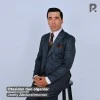 Jomiy Abdurahmonov — Otasidan duo olganlar