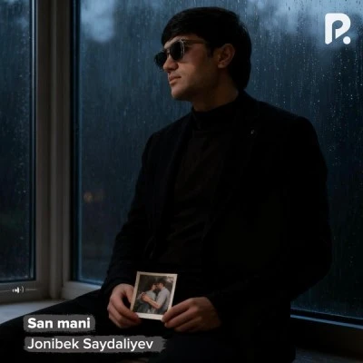 Jonibek Saydaliyev — San mani