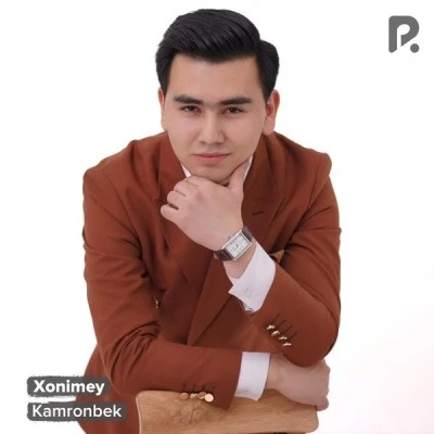 Kamronbek — Xonimey