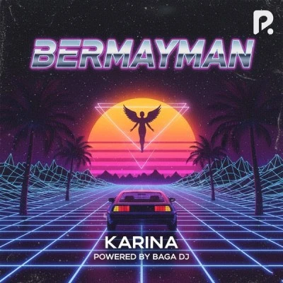 Karina — Bermayman (Cover)