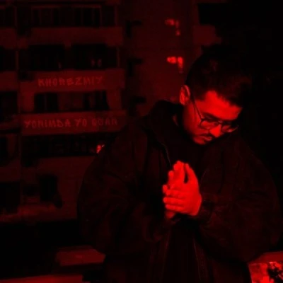Khorezmiy — Yonimda yo'qsan