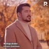 Khusen Amridinov — Boringa shukur