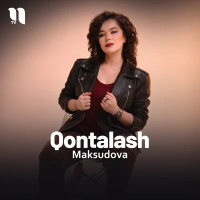 Maksudova — Qontalash