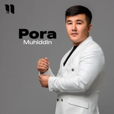 Muhiddin — Pora