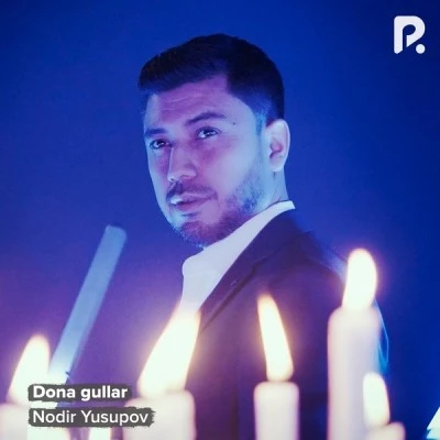 Nodir Yusupov — Dona gullar