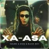 Noumo, Shax, Black Boy — XA ASA