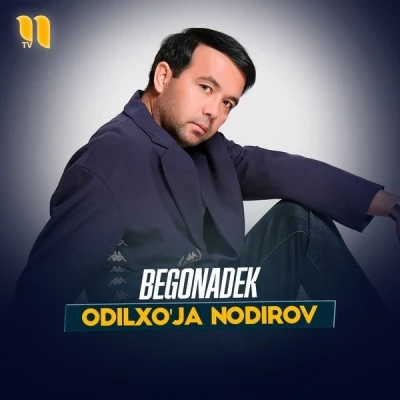 Odilxo'ja Nodirov — Begonadek