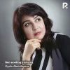 Oydin Abdullayeva — Sen sevding (Romans)