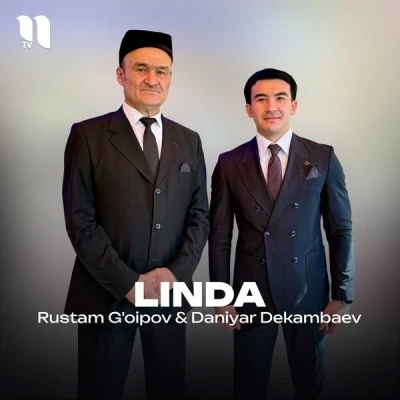 Rustam G'oipov, Daniyar Dekambaev — Linda
