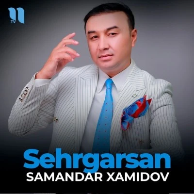 Samandar Xamidov — Sexrgarsan