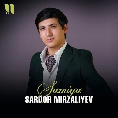 Sardor Mirzaliyev — Samiya