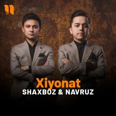 Shaxboz va Navruz — Xiyonat