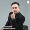 Shohruhxon Urunbayev — Sog'inmadingmi?