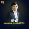 Shoxruh O'rozaliyev — Yor-yor