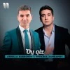 Shoxrux Xamdamov, Abdulla Qurbonov — Oy qiz