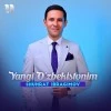 Shuhrat Ibragimov — Yangi O'zbekistonim