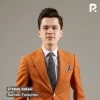 Suhrob Tursunov — O’zbek bolasi