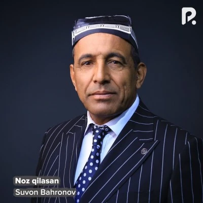 Suvon Bahronov — Noz qilasan