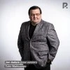 Tohir Mahkamov — Jon dadam (New version)