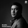 Ulug'bek Qodirov — Bu yo'llar