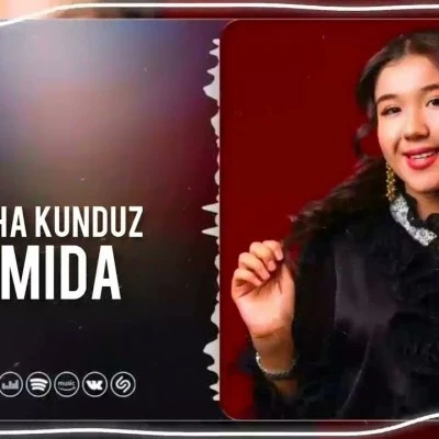 Umida Erkinova — Keche Kunduz (Remix by: Dj Sherzod