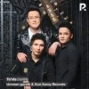 Ummon, Xon-Saroy Records — To'xta (Remix)