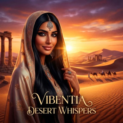 Vibentia — Night Bloom