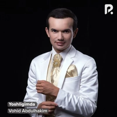 Vohid Abdulhakim — Yurak