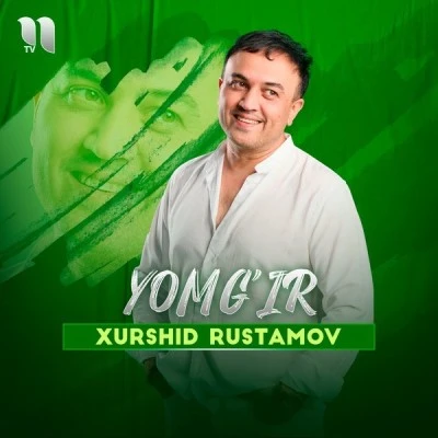 Hurshid Rustamov — Yomg'ir