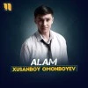 Xusanboy Omonboyev — Alam