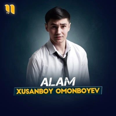 Xusanboy Omonboyev — Alam