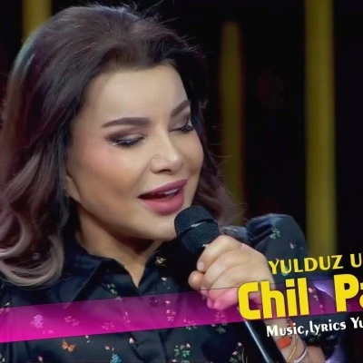 Yulduz Usmonova — Chil parchin