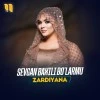 Zardiyana — Sevgan baxtli bo'larmu